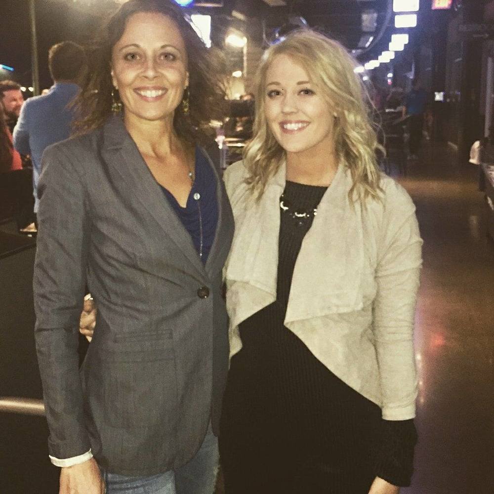 Meet your Posher, Kelley